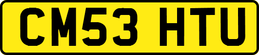 CM53HTU