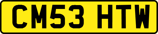 CM53HTW