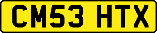 CM53HTX