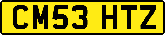 CM53HTZ