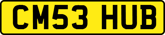 CM53HUB