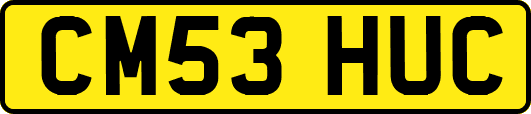 CM53HUC