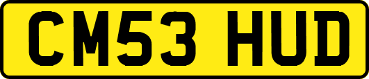 CM53HUD