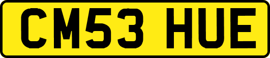 CM53HUE