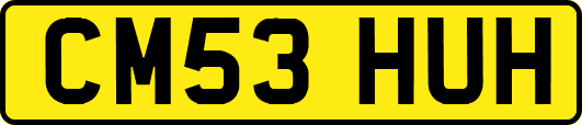 CM53HUH
