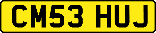 CM53HUJ