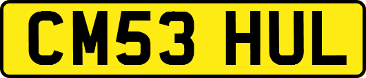 CM53HUL