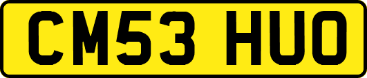 CM53HUO