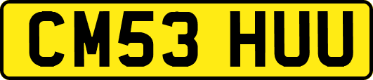 CM53HUU