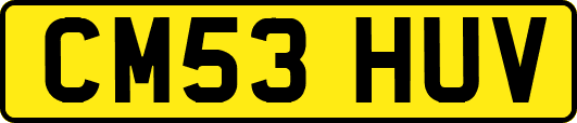 CM53HUV