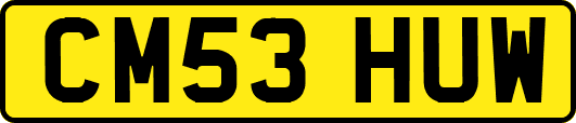 CM53HUW