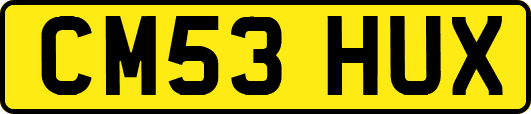 CM53HUX
