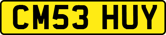 CM53HUY