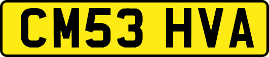 CM53HVA