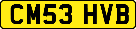 CM53HVB
