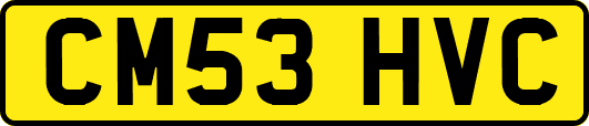 CM53HVC