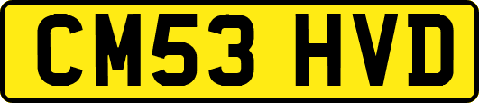 CM53HVD