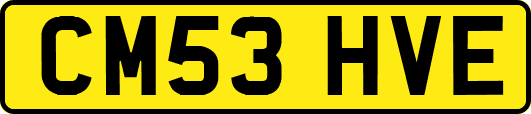 CM53HVE