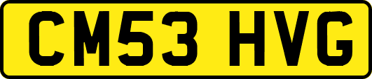 CM53HVG