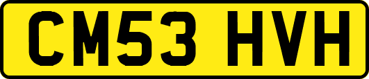 CM53HVH