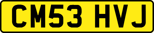 CM53HVJ