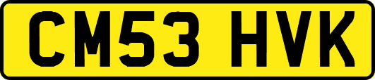 CM53HVK