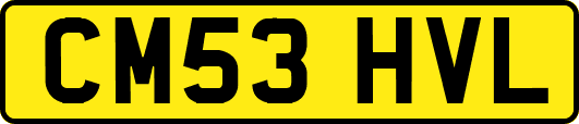 CM53HVL