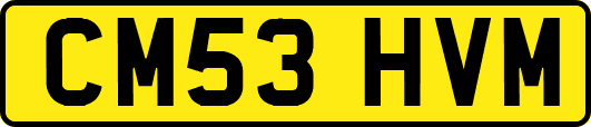 CM53HVM