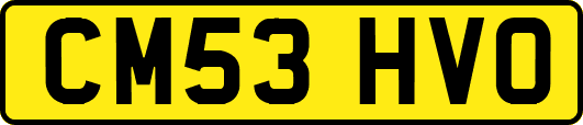 CM53HVO