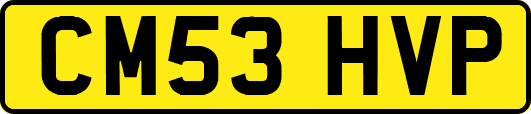 CM53HVP