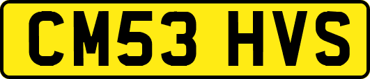 CM53HVS