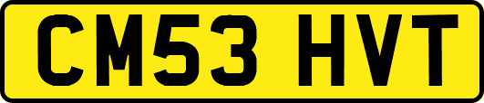 CM53HVT