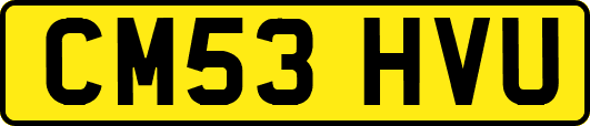 CM53HVU