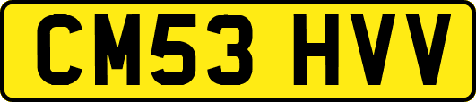 CM53HVV