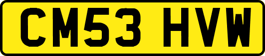 CM53HVW