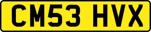 CM53HVX