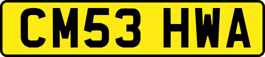 CM53HWA