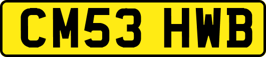 CM53HWB