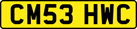 CM53HWC