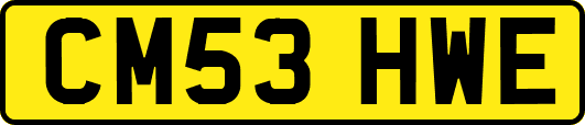 CM53HWE