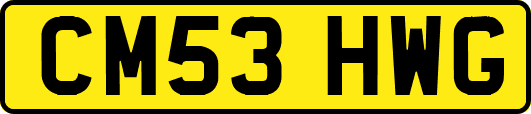 CM53HWG