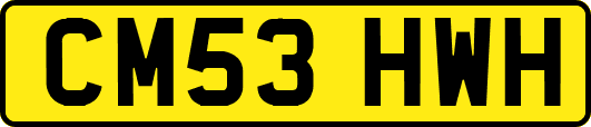 CM53HWH