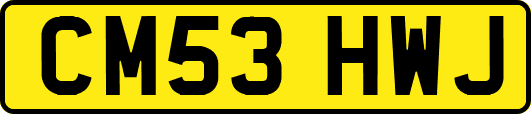CM53HWJ