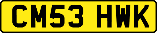 CM53HWK