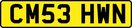 CM53HWN