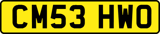 CM53HWO