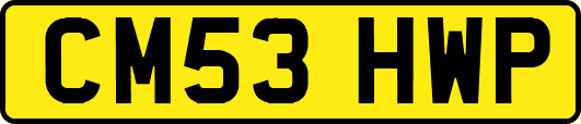 CM53HWP