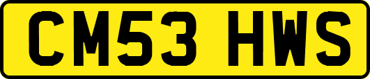 CM53HWS