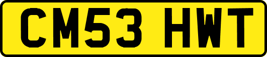 CM53HWT