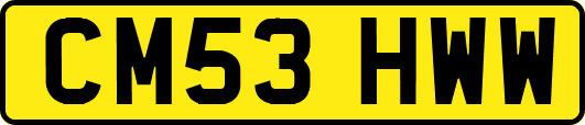 CM53HWW